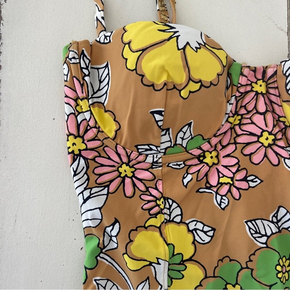 TORY BURCH ONE PIECE - Picture 3 of 9